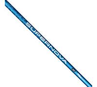 SK Fiber Supernova 50 Graphite Driver/Fairway Wood Golf Shaft, Stiff Flex, 0.335" Mid Launch 59 Grams