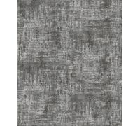 SK Filson Level Two Antazit Charcoal Textured Distressed Plain Wallpaper