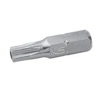 SK Hand Tool 1/4" Classic Bit tamperproof Five Star, TS45