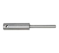 SK Hand Tool KS TOOLS Pilot, Ø 5,5 mm, Clear