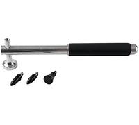 SK Hand Tool KS TOOLS Plastic Head, Cylindrical, 38 mm, Clear