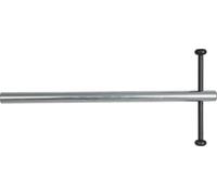 SK Hand Tool KS TOOLS Shock Absorber Piston Rod line Wrench, M12x1,5, Clear