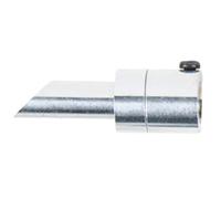 SK Hand Tool KS TOOLS Soldering Iron add-on, Ø 9.0 mm, Clear