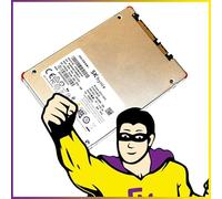 SK Hynix 128GB 2.5" SC311 HFS128G32TNF-N2A0A 0RDG81 SATA III 6Gbps SSD