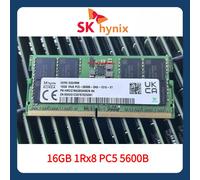 SK hynix 16GB 1Rx8 PC5 5600B DDR5 5600MHz SO-DIMM RAM Original Notebook 16G laptop memory