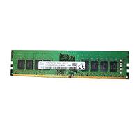 SK Hynix 16Gb 2666MHz DDR4 UDIMM 2Rx8 PC4-21300 HMA82GU6CJR8N-VK Non-ECC RAM Memory