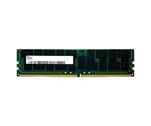 SK HYNIX 16GB HMA82GR7AFR8N-UH DDR4-2400 ECC RDIMM 2Rx8 PC4-19200T-R CL17 Server Memory
