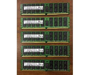 SK Hynix 16GB PC4-2133P HMA42GR7MFR4N-TF Memory