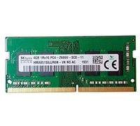 SK Hynix 4GB DDR4 2666MHz SODIMM Memory Module for Laptops, All in Ones & Desktop Mini's