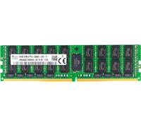 SK hynix 64GB DDR4 SDRAM LRDIMM RAM Memory Module HMAA8GL7AMR4N-VK