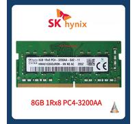 SK hynix 8GB 1Rx8 PC4 3200AA DDR4 3200MHz SO-DIMM RAM Notebook laptop memory