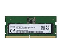 SK Hynix 8GB (1x8GB) DDR5 5600MHz PC5-44800 SODIMM 1Rx16 CL46 1.1v HMCG66AGBSA095N Notebook Laptop RAM Memory Module Upgrade Adamanta