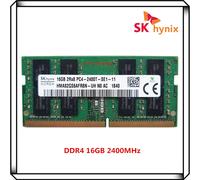 SK Hynix DDR4 16GB 2Rx8 2400T PC4 2400MHz RAM Notebook laptop memory SO-DIMM