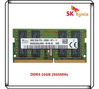 SK Hynix DDR4 16GB 2Rx8 2666V PC4 2666MHz SO-DIMM RAM Notebook laptop memory