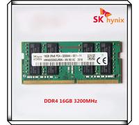 SK Hynix DDR4 16GB 2Rx8 3200AA PC4 3200MHz SO-DIMM RAM Notebook laptop memory