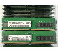SK Hynix DDR4 32GB 2Rx8 3200AA PC4 3200MHz ECC REG RDIMM RAM 32G Server memory