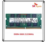 SK Hynix DDR4 8GB 2Rx8 2133P PC4 2133MHz SO-DIMM RAM Notebook laptop memory