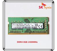 SK Hynix DDR4 8GB 2Rx8 2400T PC4 2400MHz SO-DIMM RAM Notebook laptop memory
