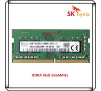 SK Hynix DDR4 8GB 2Rx8 2666V PC4 2666MHz SO-DIMM RAM Notebook laptop memory