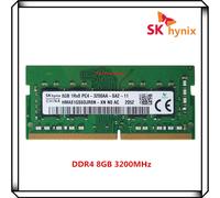 SK Hynix DDR4 8GB 2Rx8 3200AA PC4 3200MHz SO-DIMM RAM Notebook laptop memory