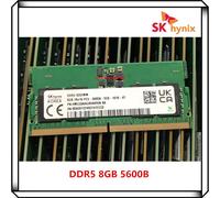 SK Hynix DDR5 8GB 1Rx16 5600B PC5 5600MHz SO-DIMM RAM Original Notebook laptop memory