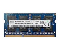 SK Hynix OEM 8GB 2Rx8 PC3L -12800S RAM Memory HMT41GS6AFR8A-PB