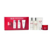SK-II Essential Travel Kit 4pcs