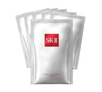 SK II Facial Treatment Mask (New Substrate) - 6sheets