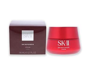 SK-II Skinpower Cream For Unisex 2.7 oz Cream