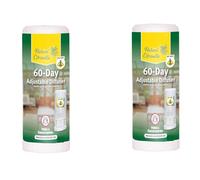 SK INFINITY | 60-Day Citronella Diffuser|Fly and Insect Killer Portable Repellent | Perfect for Indoor and Outdoor | Portable Insect Control, Lasts for 60 Days Covers up to 40 Cubic (2 Pack)