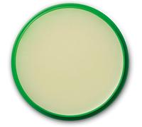 SK INFINITY | Classic Face and Body Paint, Halloween | Special Effects Wax |Blood Sprey | Special Spirit Gum | Water Soluble, Single Cake Makeup Supplies (Special FX WAX Pack Of 1)