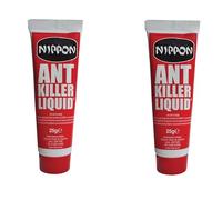 SK INFINITY® Nippon Ant Killer Liquid Insect Control, 25g (Pack of 2)