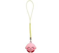 SK Japan 16938 Kirby Star Character Bell Ohirune