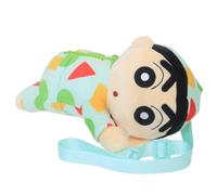 SK Japan Crayon Shin-chan Amaenbo Shoulder Pouch (Pajama)