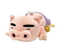 SK Japan Crayon Shin-chan Suyuya Pass Case (H19 x W12.6 x D6.2 cm)