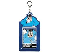 SK Japan Disney Instant Photo Key Chain Pete 16955