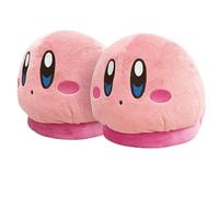 SK Japan Kirby Plush Slipper N