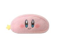 SK Japan Kirby Star of Stars, Soft Pen Pouch, Smilly
