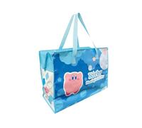 SK Japan Kirby Star Souvenir Bag (Puka Puka Puka Kirby)