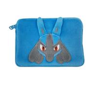 SK Japan Pokemon Mini Tissue Pouch Lucario