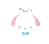 SK Japan Sanrio Yume Fluffy Plagaguchi Pochacco