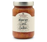 SK Mango lime salsa 454 g.