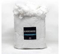 SK MERCHANDISE High Grade - 2 Kilo kg - Hollow Fibre Stuffing/Filling/Fill Toys, Pillows, Cushion Covers