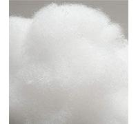 SK MERCHANDISE® Hollow Fibre Stuffing/Filling/Fill Toys, Pillows, Cushion Covers,Polyester Filling, Craft High Grade Filling (2KG)