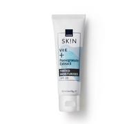 Avon Nutra Effects Radiance Tinted Moisturising Day Cream SPF20, 50ml, Infused with Pomegranate Extract for Radiant Skin, Healthy-Looking Glow, Cruelty Free