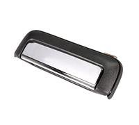 SK Rear Tailgate Handle Black/Chrome for L200 K74 2.5TD 1/1996-12/2007