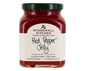 SK red pepper jelly 368 g