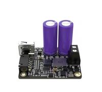 SK-S/M V1.0 Board, 5V 3A Power Supply Compatible With Pi 4B, Klipper 3D Printer Parts(SK-S/M)