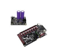 SK-S/M V1.0 Board, 5V 3A Power Supply Compatible With Pi 4B, Klipper 3D Printer Parts(SK-S/M M8P CB1)