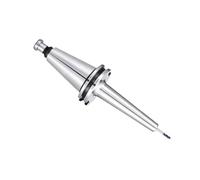 SK SK40 DC SK50 DIN69871 DC SDC high-Speed Tool Holder Bracket Tool Collet DC4 DC6 DC8 DC12 Tool Holder Chuck Collet 1pc(SK40-DC06-90L)